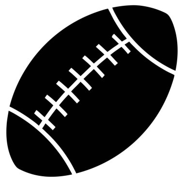 Rugby ikonlu futbol topu