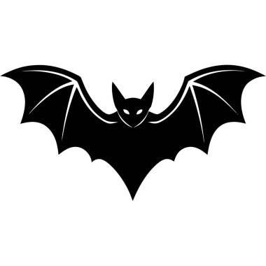 Yarasa simgesi, Cadılar Bayramı sembolü