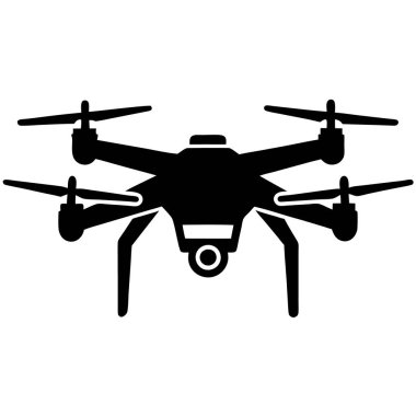 Dron simgesi, basit özet biçimi