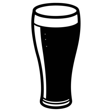 izole bira bardağı tasarımı