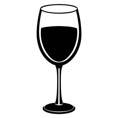 Münferit şarap kadehi tasarımı