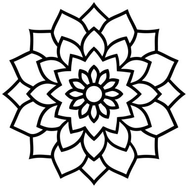 Güzel ve sevimli çiçek desenli.