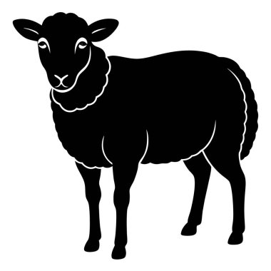 yüz karası çizimi