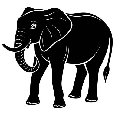 fil vektör sanatı & illüstrasyonu