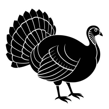 hindi simgesi siyah dizayn.