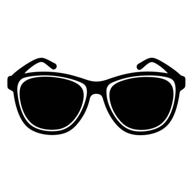 badminton mekik siki ikonu. Beyaz arkaplanda izole edilmiş web tasarımı için badminton vektör simgelerinin basit çizimi