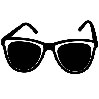 badminton mekik siki ikonu. Beyaz arkaplanda izole edilmiş web tasarımı için badminton vektör simgelerinin basit çizimi