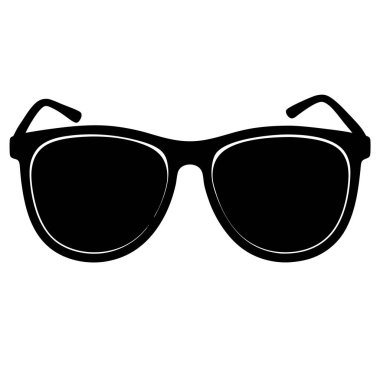 badminton mekik siki ikonu. Beyaz arkaplanda izole edilmiş web tasarımı için badminton vektör simgelerinin basit çizimi