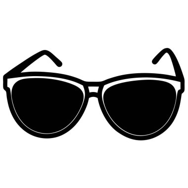 badminton mekik siki ikonu. Beyaz arkaplanda izole edilmiş web tasarımı için badminton vektör simgelerinin basit çizimi