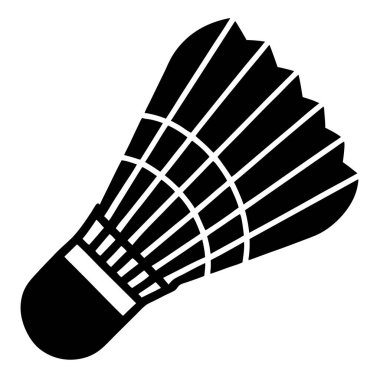 El çizimi mekik siki simgesi