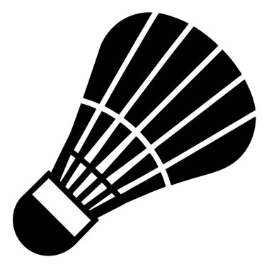 El çizimi mekik siki simgesi