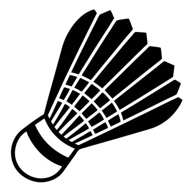 El çizimi mekik siki simgesi