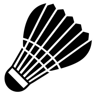 El çizimi mekik siki simgesi