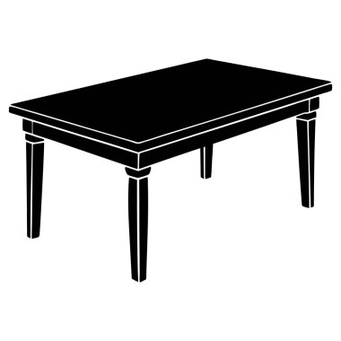 Siyah masalı siyah masa