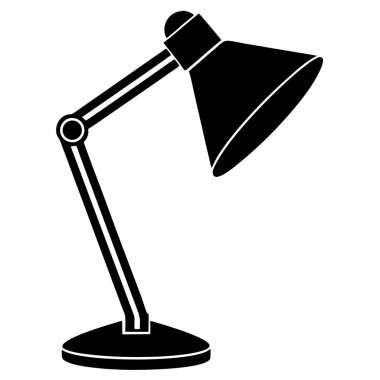 lamba simgesi, vektör çizimi