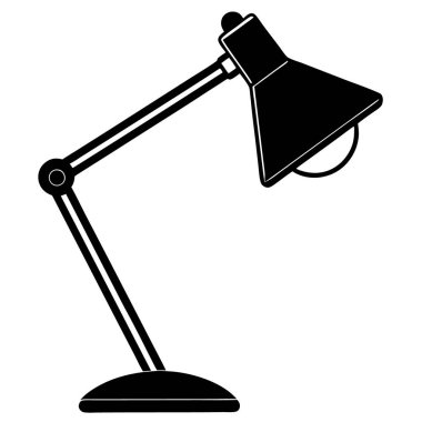 lamba simgesi, vektör çizimi