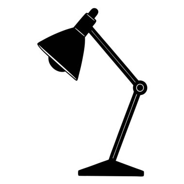 Ofis Masası lamba simgesi