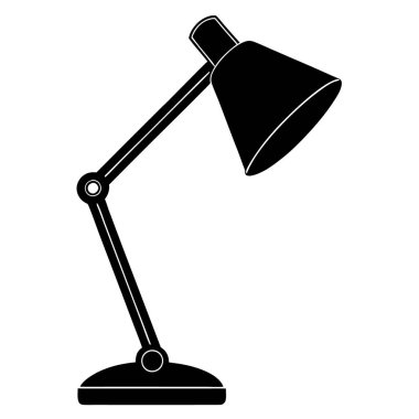 lamba ışığı simgesi, basit biçim