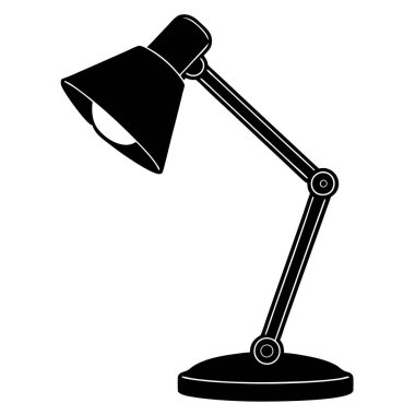 tablo lambası simgesi resmi