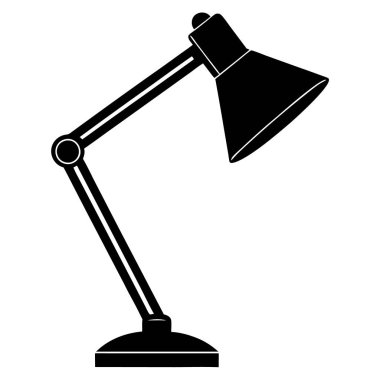 lamba vektör simgesi, basit tasarım