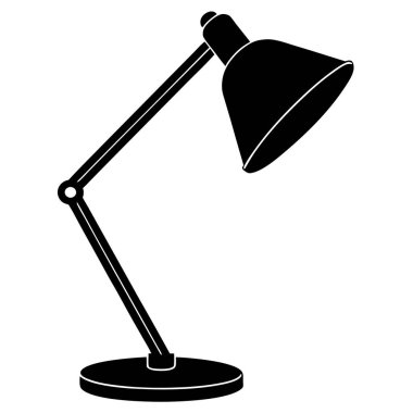 izole lamba ikonu. vektör çizimi tasarımı