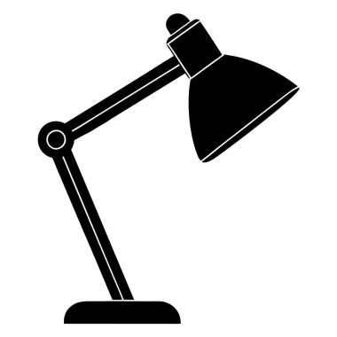 lamba ve lamba simgesi, vektör