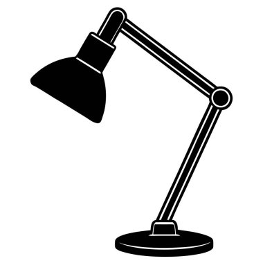 Ofis Masası lamba simgesi