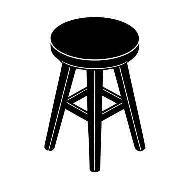 Basit tabure simgesi, özet biçimi