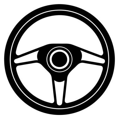 Direksiyon simgesi, basit biçim