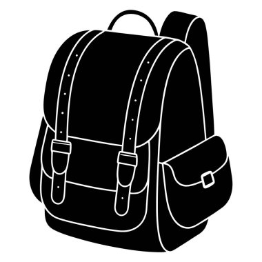 Sırt çantası tasarımı, Sırt çantası silueti