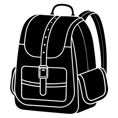 Sırt çantası tasarımı, Sırt çantası silueti