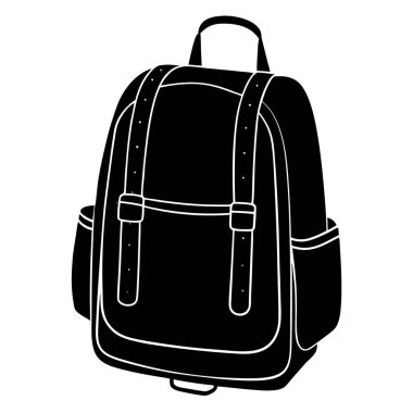 Sırt çantası tasarımı, Sırt çantası silueti