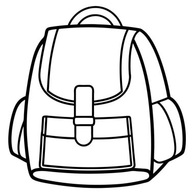 Sırt çantası tasarımı, Sırt çantası silueti