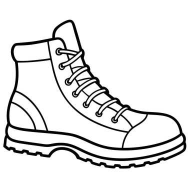 vektör, beyaz zemin üzerine çizme çizgi film