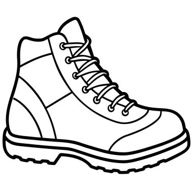 karikatür çizmeleri, vektör çizimleri