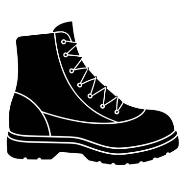 siyah ve beyaz yürüyüş çizimi çizimi