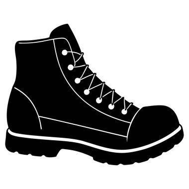 siyah ve beyaz yürüyüş çizimi çizimi