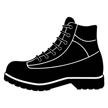 siyah ve beyaz yürüyüş çizimi çizimi