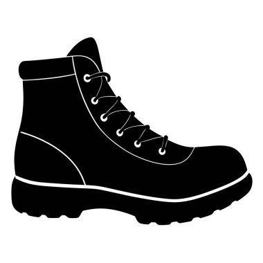 siyah ve beyaz yürüyüş çizimi çizimi