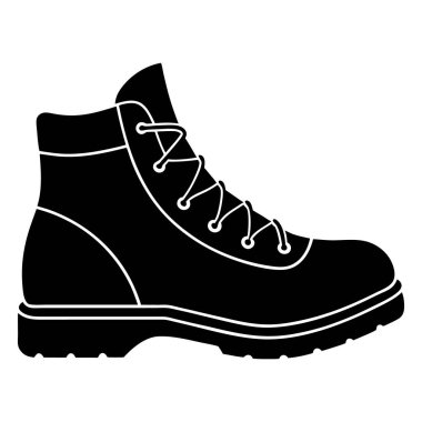 siyah ve beyaz yürüyüş çizimi çizimi