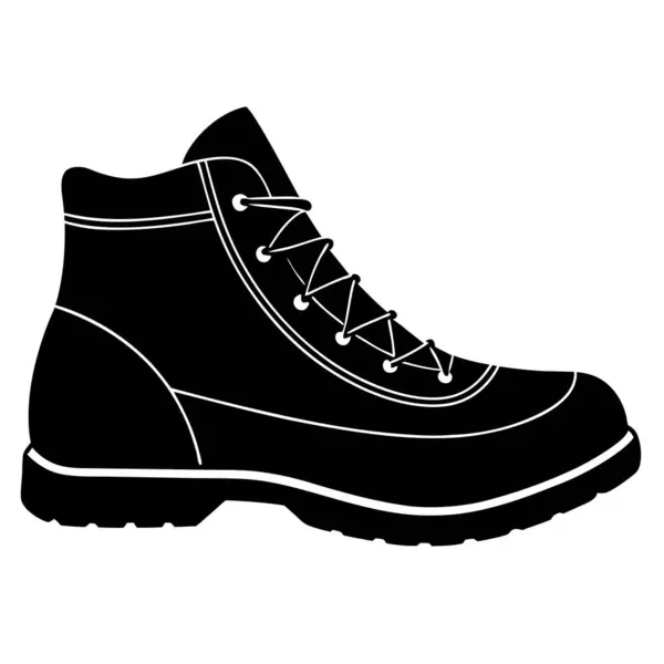 Çizme simgesi, basit vektör tasarımı