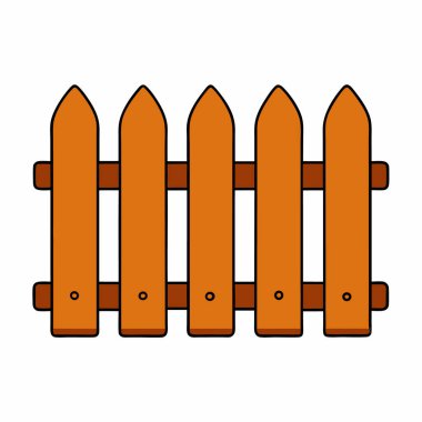 Simge vektör sanat silueti