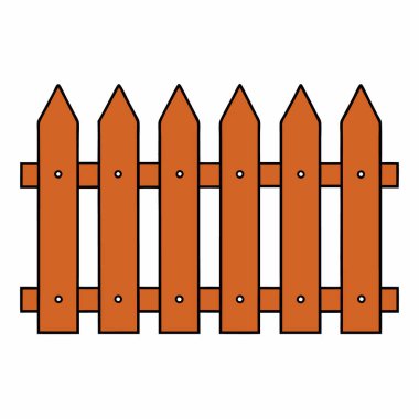 Simge vektör sanat siluetini ayarla