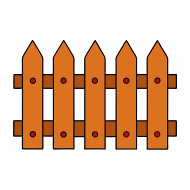 Simge vektör sanat siluetini ayarla