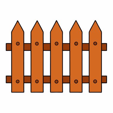 Simge vektör sanat siluetini ayarla