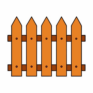 Simge vektör sanat siluetini ayarla