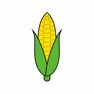 Mısır sanatı silueti vektörü izole edildi