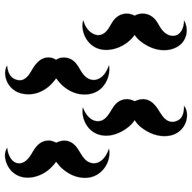 Bıyık vektör kümesi