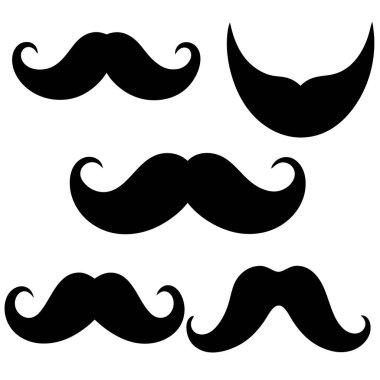 vektör siyah ve beyaz simgesi.