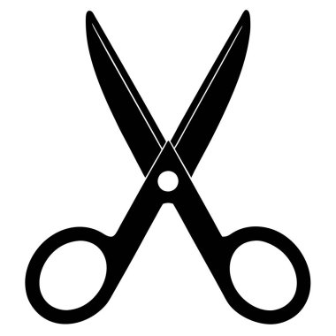 makasın vektör çizimi.